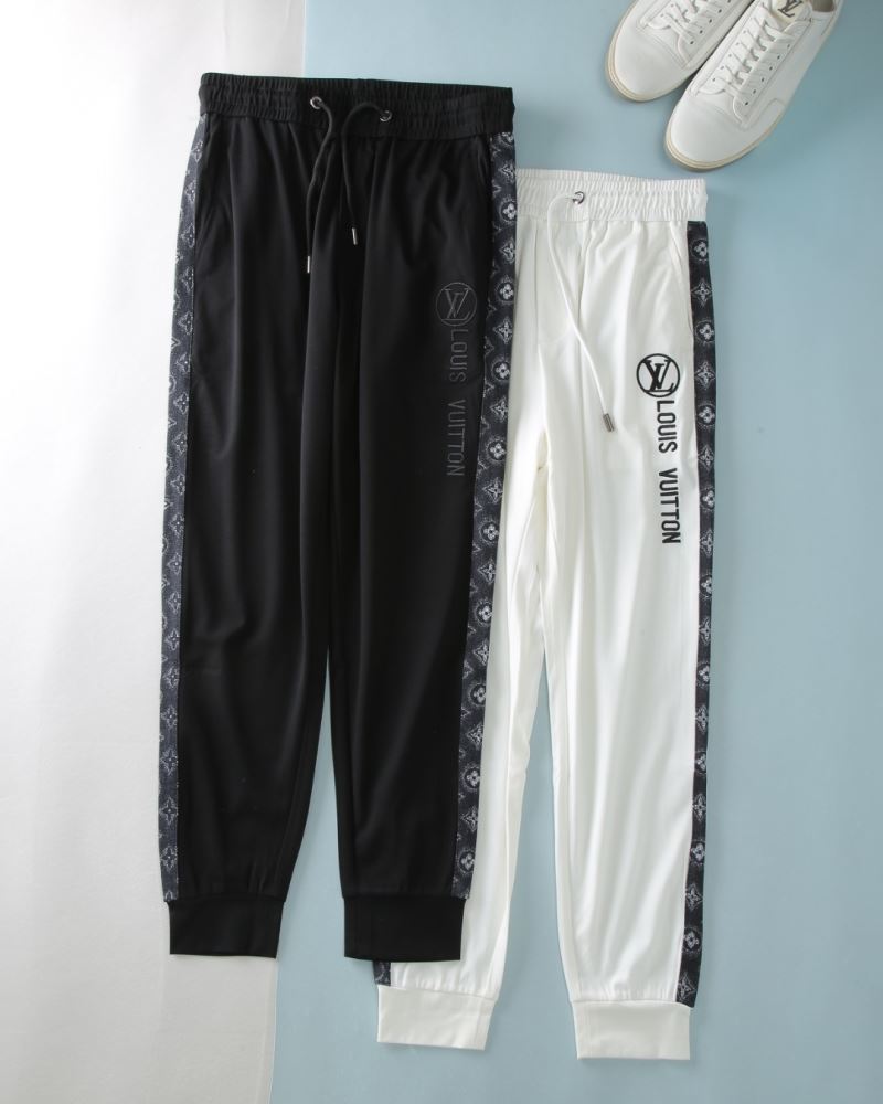 Louis Vuitton Long Pants